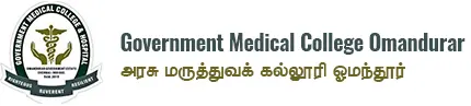 Omandurar Community Medicine